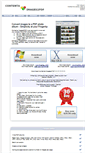 Mobile Screenshot of contenta-images2pdf.com